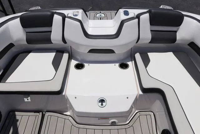 Slide: The Image of Yamaha 195S-BLACK-GALVANIZED 2025 - 24