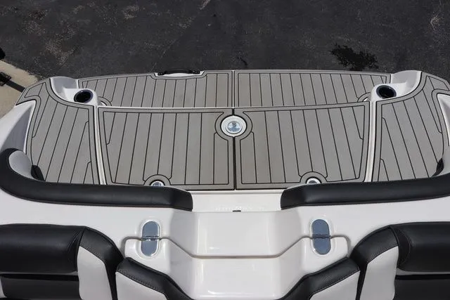 Slide: The Image of Yamaha 195S-BLACK-GALVANIZED 2025 - 25