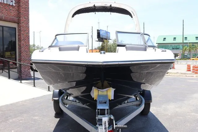 Slide: The Image of Yamaha 195S-BLACK-GALVANIZED 2025 - 9