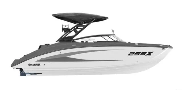 The Image of Yamaha 255XE 2025 - 1