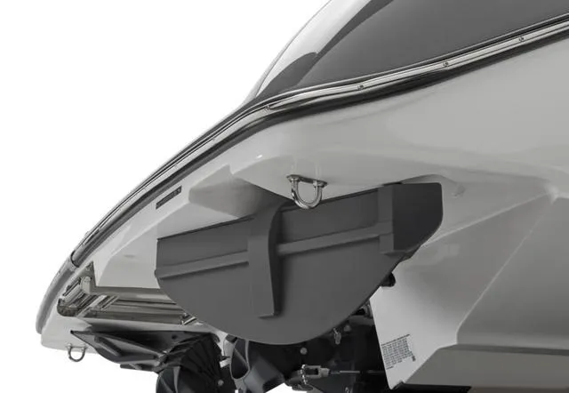 Slide: The Image of Yamaha 255XE 2025 - 11