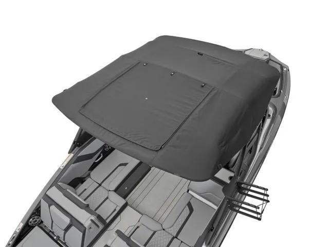 Slide: The Image of Yamaha 255XE 2025 - 3