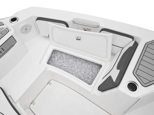 Slide: The Image of Yamaha 220 FSH SPORT-WHITE-ALUMI 2025 - 11