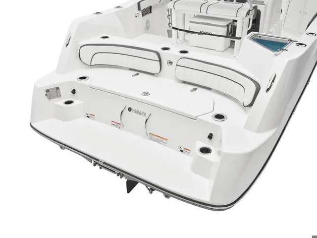 Slide: The Image of Yamaha 220 FSH SPORT-WHITE-ALUMI 2025 - 15