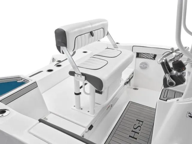 Slide: The Image of Yamaha 220 FSH SPORT-WHITE-ALUMI 2025 - 5