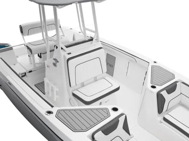 Slide: The Image of Yamaha 220 FSH SPORT-WHITE-ALUMI 2025 - 7