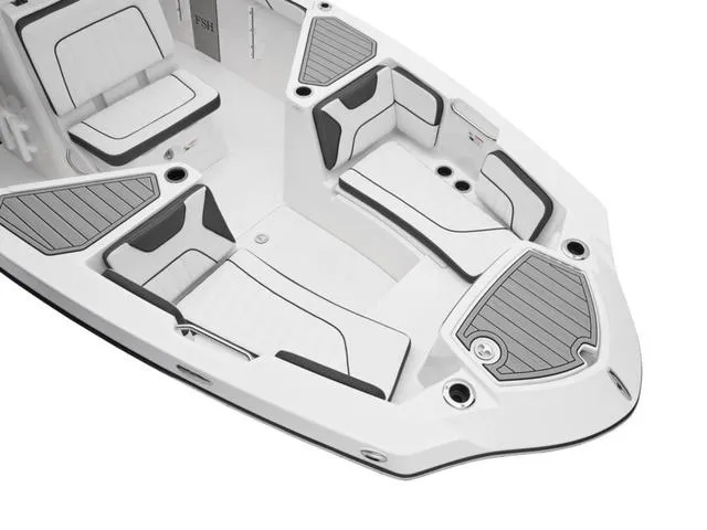 Slide: The Image of Yamaha 220 FSH SPORT-WHITE-ALUMI 2025 - 9