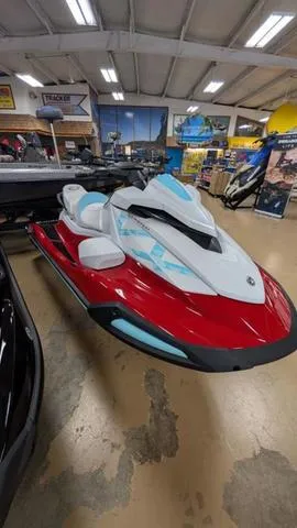 The Image of Yamaha VX 2025 - 1