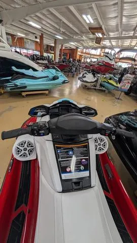 Slide: The Image of Yamaha VX 2025 - 10