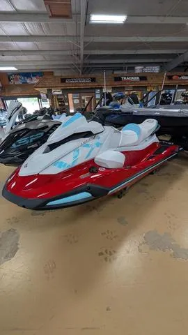 Slide: The Image of Yamaha VX 2025 - 11