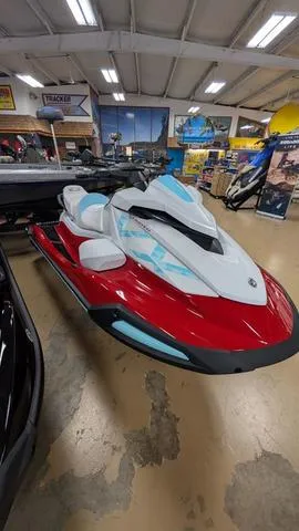 Slide: The Image of Yamaha VX 2025 - 12