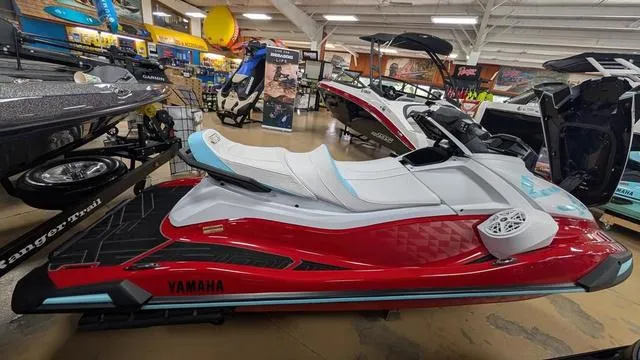 Slide: The Image of Yamaha VX 2025 - 6