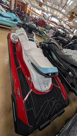 Slide: The Image of Yamaha VX 2025 - 9