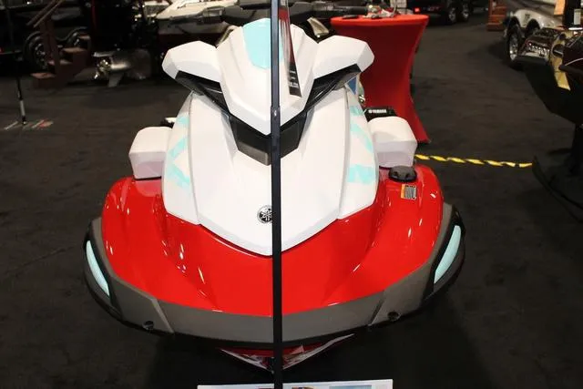 Slide: The Image of Yamaha VX 2025 - 5