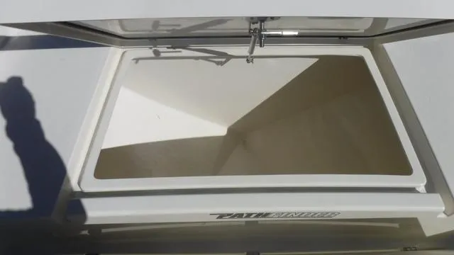 Slide: The Image of Pathfinder 2400 Open 2025 - 11