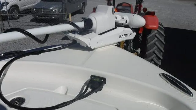 Slide: The Image of Pathfinder 2400 Open 2025 - 12