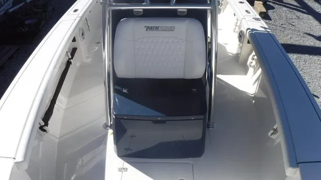 Slide: The Image of Pathfinder 2400 Open 2025 - 13