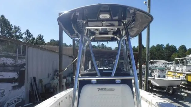 Slide: The Image of Pathfinder 2400 Open 2025 - 14