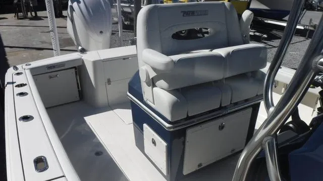 Slide: The Image of Pathfinder 2400 Open 2025 - 16