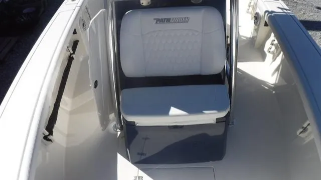 Slide: The Image of Pathfinder 2400 Open 2025 - 17