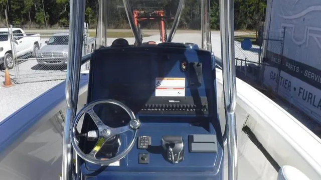 Slide: The Image of Pathfinder 2400 Open 2025 - 19