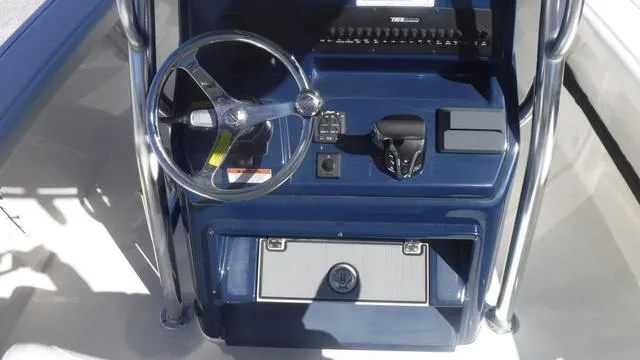 Slide: The Image of Pathfinder 2400 Open 2025 - 20