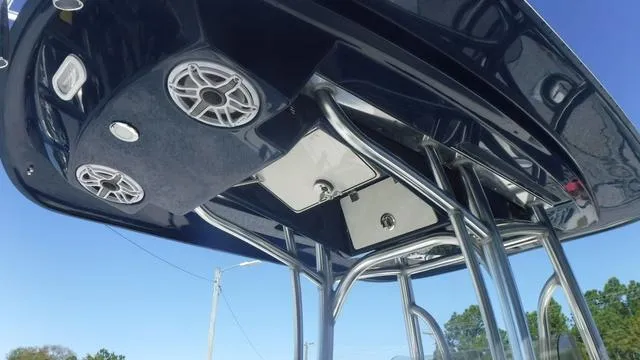 Slide: The Image of Pathfinder 2400 Open 2025 - 22