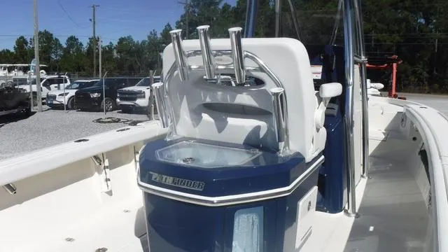 Slide: The Image of Pathfinder 2400 Open 2025 - 23