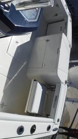 Slide: The Image of Pathfinder 2400 Open 2025 - 25