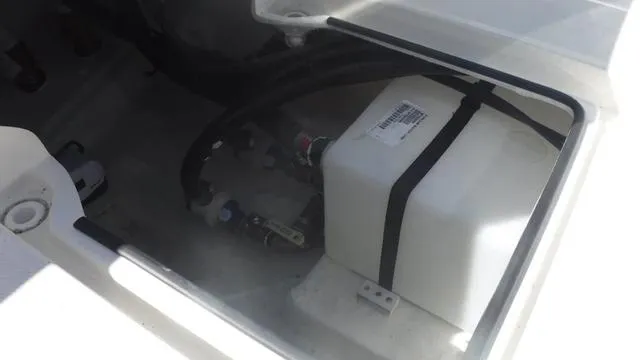 Slide: The Image of Pathfinder 2400 Open 2025 - 28