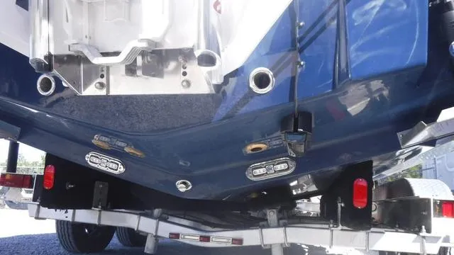 Slide: The Image of Pathfinder 2400 Open 2025 - 6