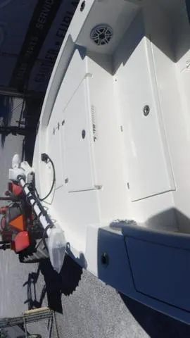 Slide: The Image of Pathfinder 2400 Open 2025 - 8