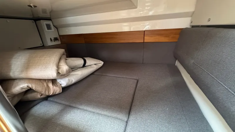 Slide: The Image of Boston Whaler 365 Conquest 2025 - 54