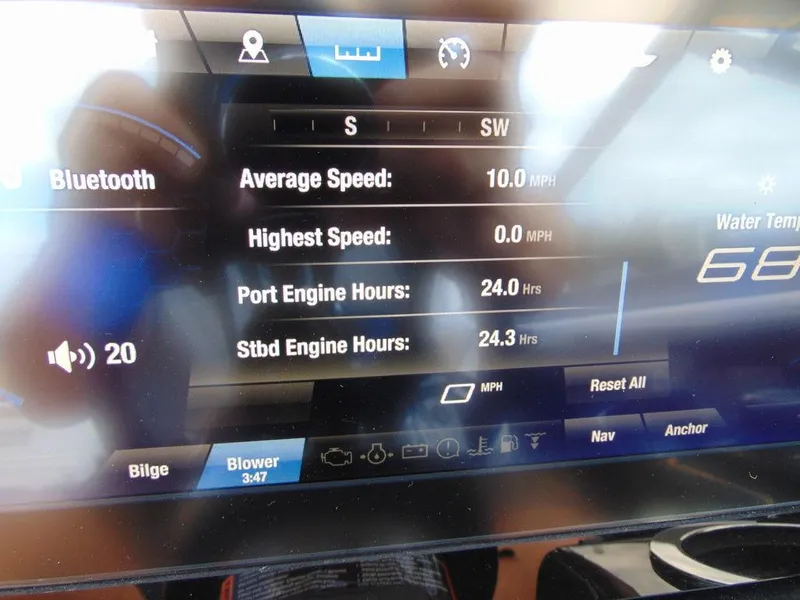 Slide: The Image of Yamaha 212SD 2021 - 18