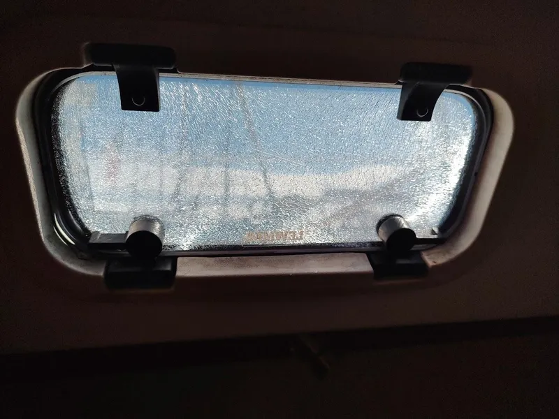 Slide: The Image of Catalina 34 1990 - 61