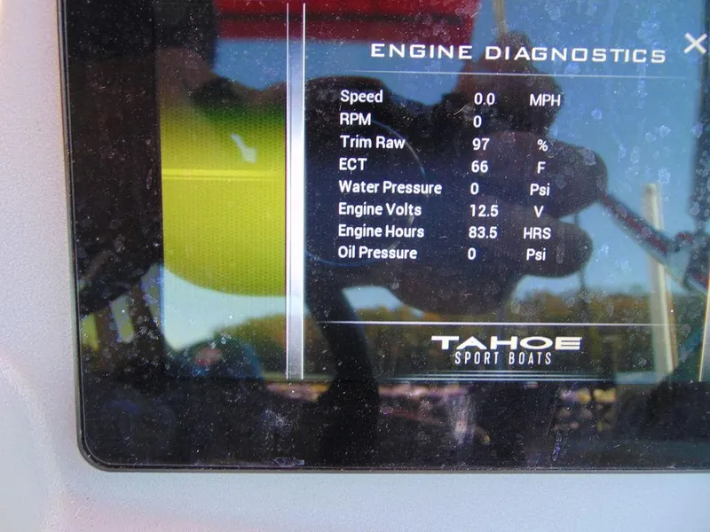 Slide: The Image of Tahoe T18 2023 - 12