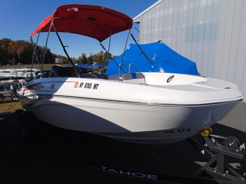 Slide: The Image of Tahoe T18 2023 - 3