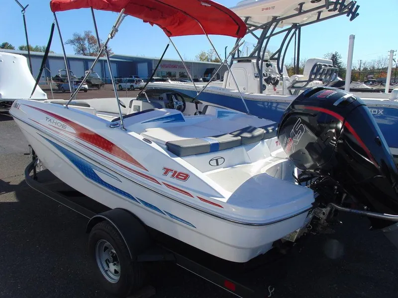 Slide: The Image of Tahoe T18 2023 - 4