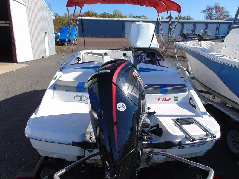 Slide: The Image of Tahoe T18 2023 - 5