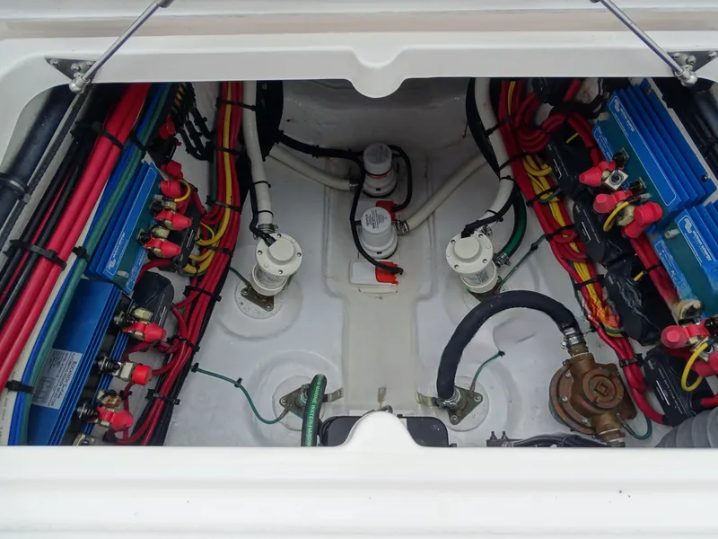 Slide: The Image of Intrepid 407 Panacea 2022 - 50