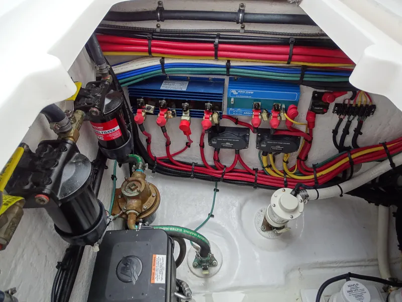 Slide: The Image of Intrepid 407 Panacea 2022 - 51