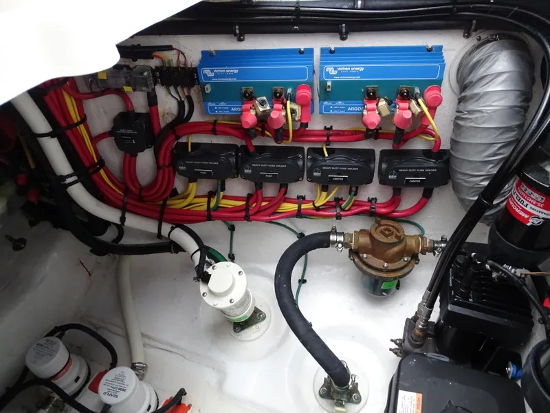 Slide: The Image of Intrepid 407 Panacea 2022 - 52