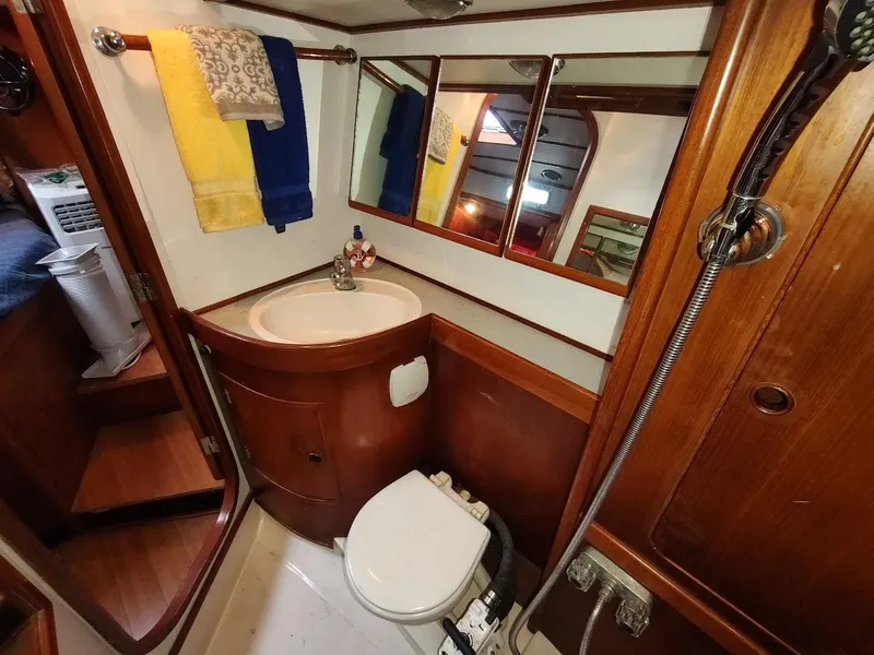 Slide: The Image of Hylas 46 1997 - 75