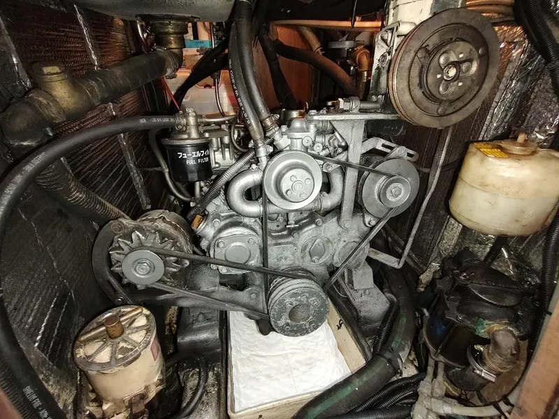 Slide: The Image of Hylas 46 1997 - 97