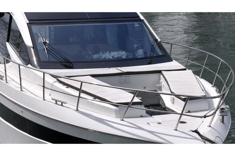 Slide: The Image of Galeon 510 Sky 2020 - 109
