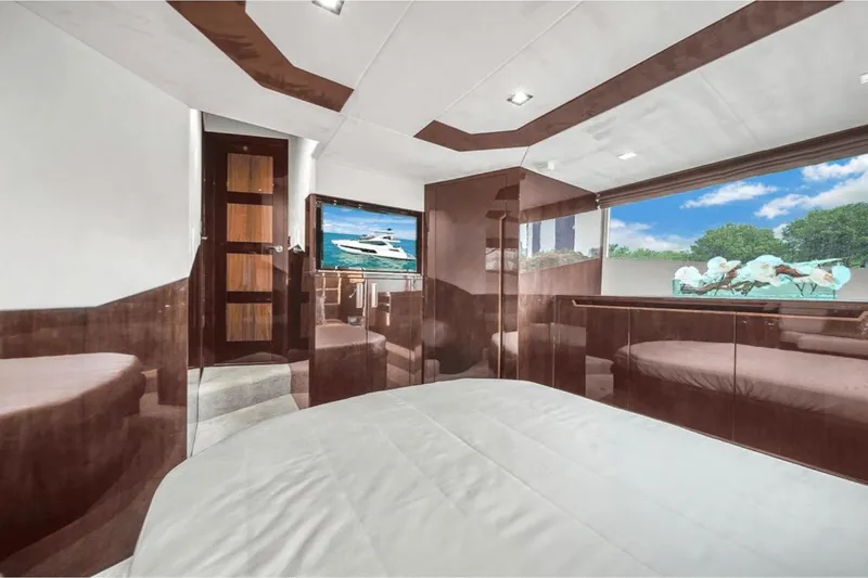 Slide: The Image of Galeon 510 Sky 2020 - 55