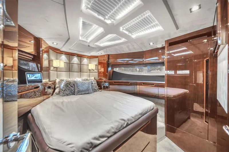 Slide: The Image of Galeon 510 Sky 2020 - 61