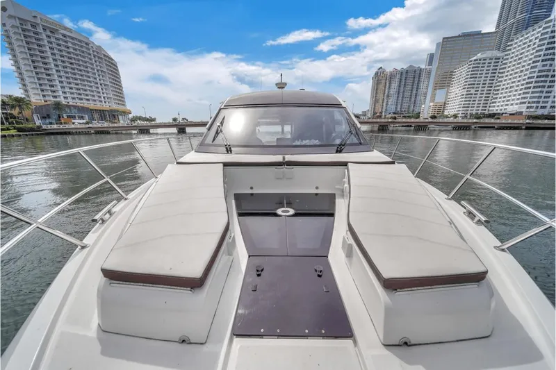 Slide: The Image of Galeon 510 Sky 2020 - 93