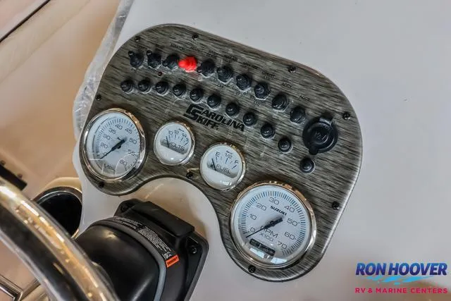 Slide: The Image of Carolina 21LS 2025 - 21