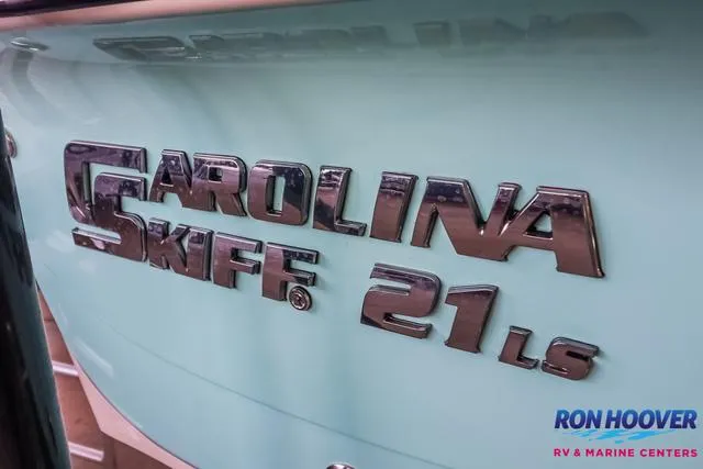 Slide: The Image of Carolina 21LS 2025 - 26